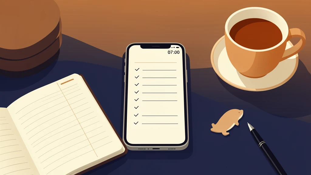 The 7-Minute Weekly Review: A Weekly Review System You Can Actually Keep