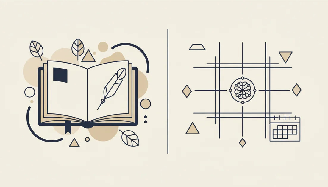 Muse Otter vs Day One: Which Journaling App Actually Changes Your Life? (2026)