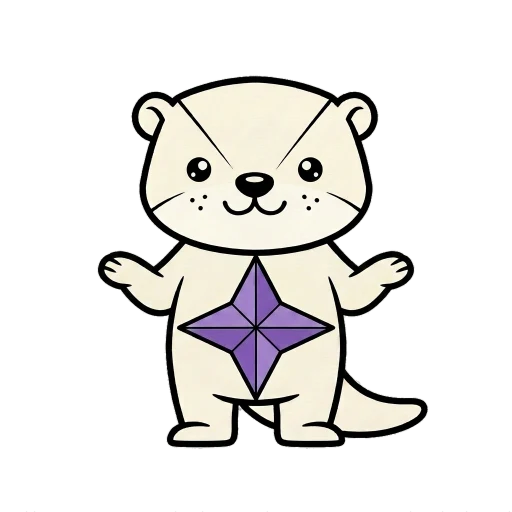 Lumi with an idea