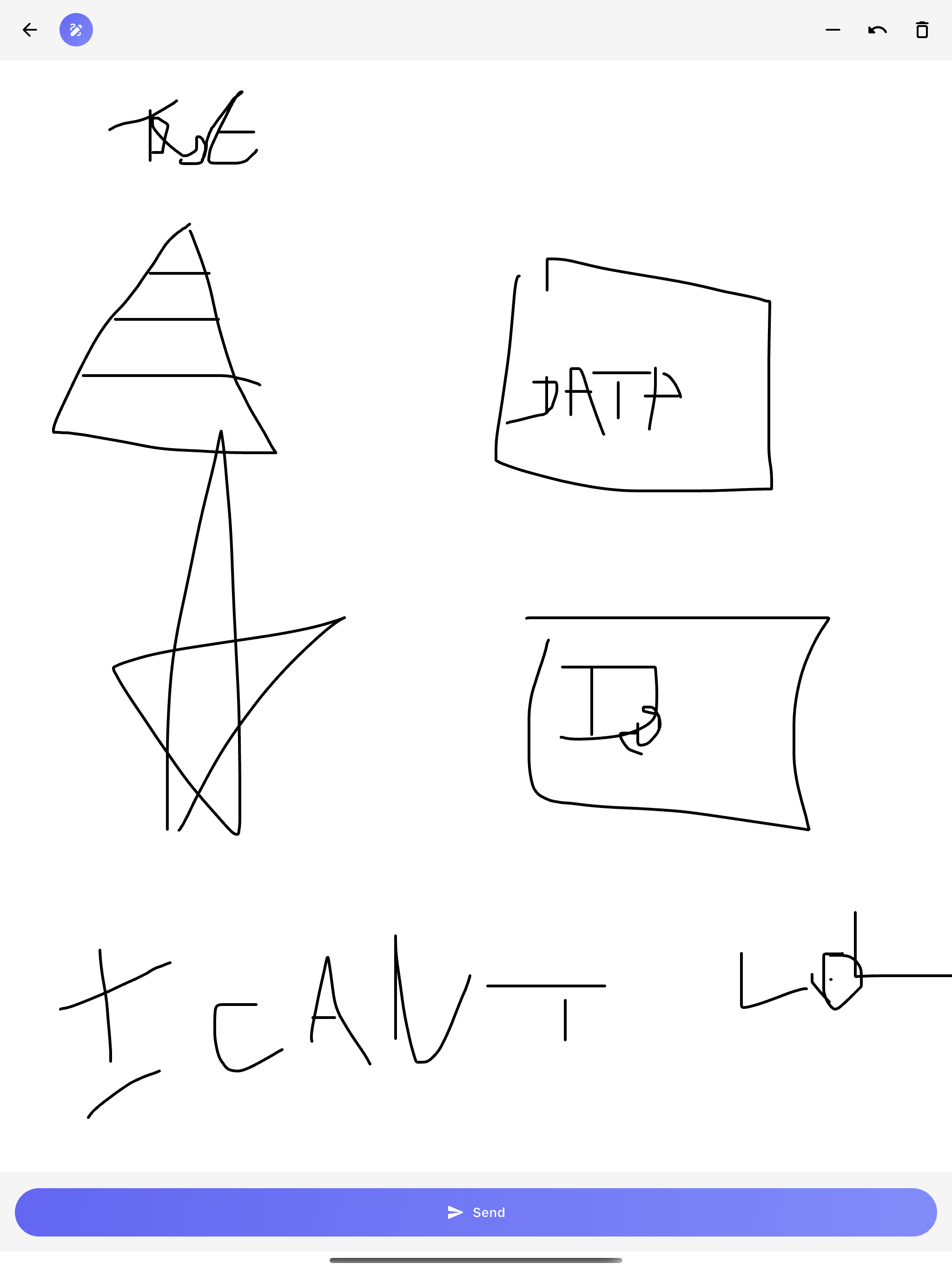 iPad Screenshot 2