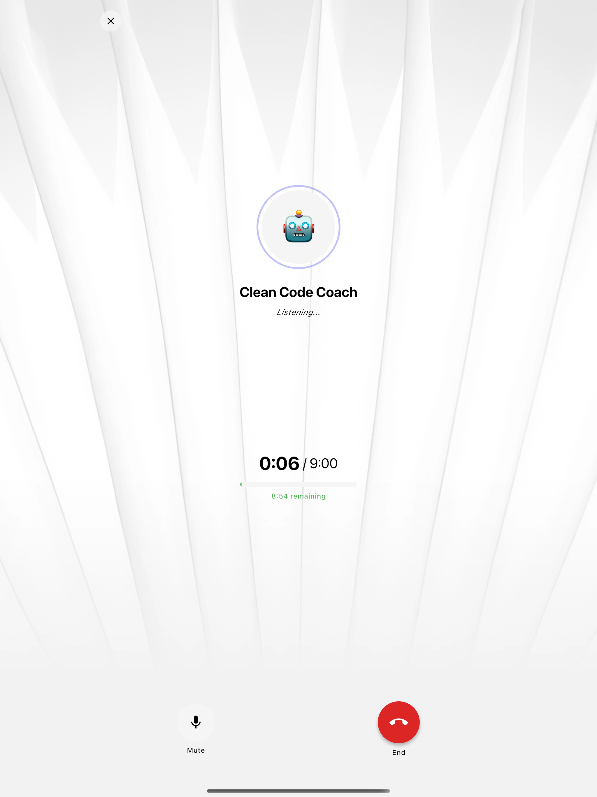 iPad Screenshot 3